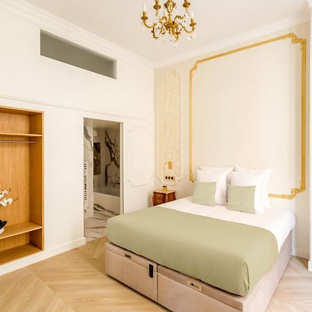 Merveil - Luxury Suite - Louvre - Therese París Exterior foto