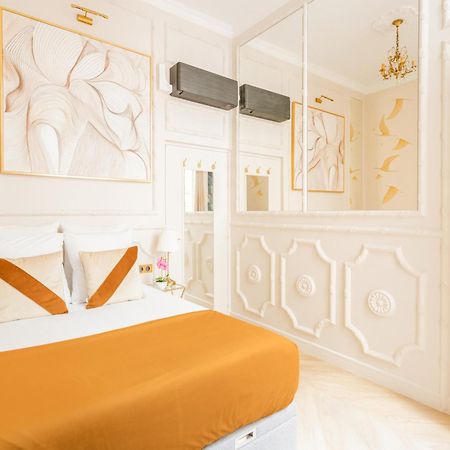Merveil - Luxury Suite - Louvre - Therese París Exterior foto